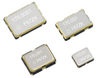 SG-8018シリーズ 水晶発振器 - Epson | DigiKey